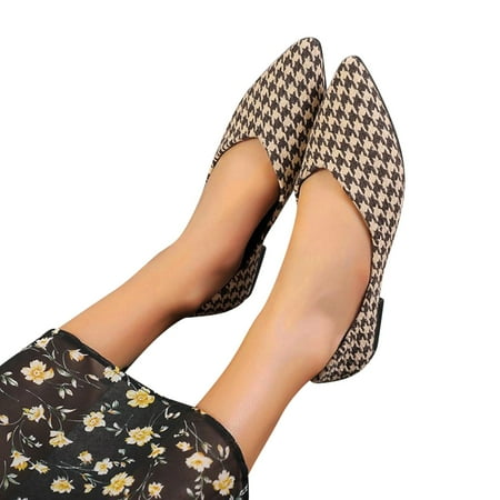 f21 Fashion Women s Casual Shoes Breathable Slip On Outdoor Leisure Shoes Womens Flat Sandals Dress Shoes Size 9 Brown
f21 Fashion Women s Casual Shoes Breathable Slip On Outdoor Leisure Shoes Womens Flat Sandals Dress Shoes Size 9 Brown