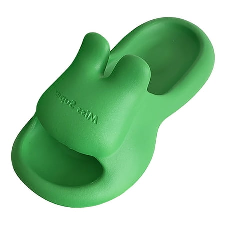 Pedort Sandals Shoes For Women Dressy Summer Cute Comfortable Sandals Ladies Elegant Flat Shoes Beach Elastic Sandals for Women Green 41
Pedort Sandals Shoes For Women Dressy Summer Cute Comfortable Sandals Ladies Elegant Flat Shoes Beach Elastic Sandals for Women Green 41