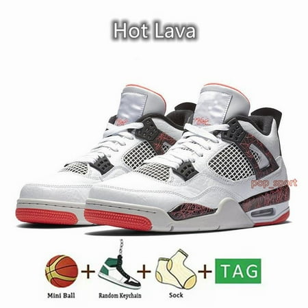 2023 Jumpman 4 4s Basketball Shoes University Blue Tech White Sail White Cement Pure Money Red Thunder Pony Hair Guava ice Sneakers Women Trainers US 5.5-13
2023 Jumpman 4 4s Basketball Shoes University Blue Tech White Sail White Cement Pure Money Red Thunder Pony Hair Guava ice Sneakers Women Trainers US 5.5-13
