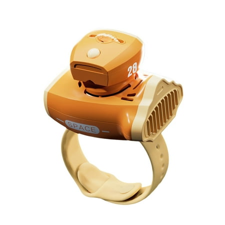 Randolph Personal Mini Wrist Fan Speed Pocket Fan With Adjustable Wristband Protable USB Rechargeable Watch Fan For Indoor And Outdoor
Randolph Personal Mini Wrist Fan Speed Pocket Fan With Adjustable Wristband Protable USB Rechargeable Watch Fan For Indoor And Outdoor
