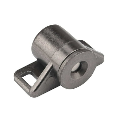 Sehao Black Tone Magnetic Cabinet Door Catches Hardware with Strong Neodymium Magnet Black Zinc Alloy
Sehao Black Tone Magnetic Cabinet Door Catches Hardware with Strong Neodymium Magnet Black Zinc Alloy