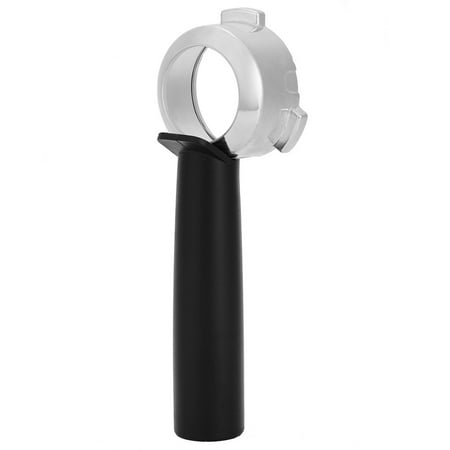 ESTINK Coffee Machine Accessories Coffee Portafilter Coffee Bottomless Portafilter Filter Holder Replacement Accessories Fit For EUPA 1819A Coffee Machine
ESTINK Coffee Machine Accessories Coffee Portafilter Coffee Bottomless Portafilter Filter Holder Replacement Accessories Fit For EUPA 1819A Coffee Machine