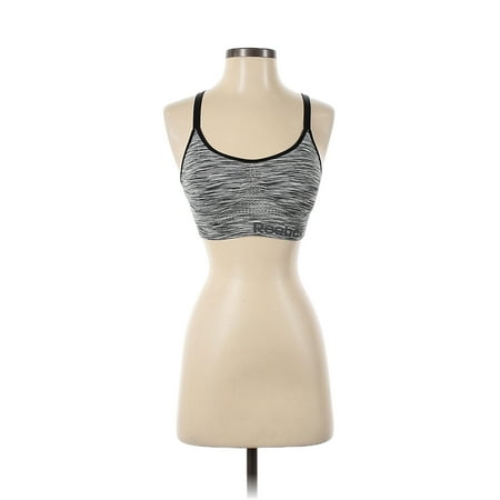 Pre-Owned Reebok Women s Size 4 Sports Bra