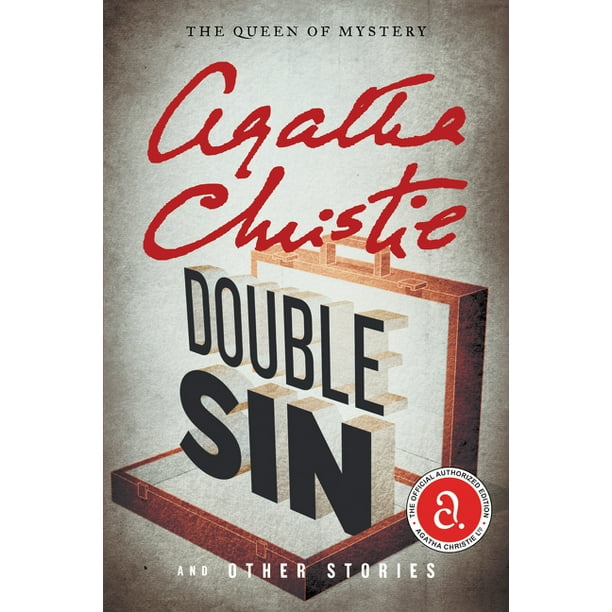 Double Sin and Other Stories (Paperback)