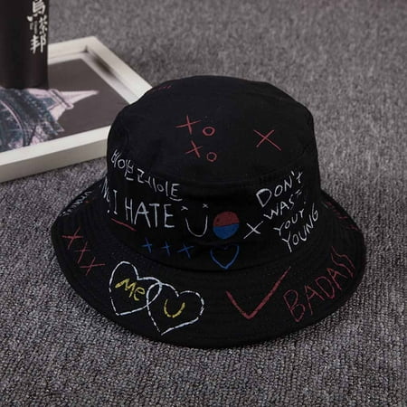 Outdoor activities travel Double-sided Fisherman s hat Sun hat Basin hat Bucket hat
Outdoor activities travel Double-sided Fisherman s hat Sun hat Basin hat Bucket hat