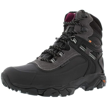 HI-TEC Womens Ravus Chill 200 I Waterproof Casual Boots