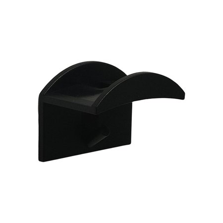 Julam Baseball Hat Hangers for Wall Hat Hooks for Baseball Caps Water-resistant Durable Drilling Strong Decorate Sticky Hold Hat Rack