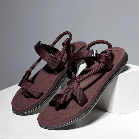 men‘s sandals men‘s outerwear driving sandals and slippers dual-use casual beach shoes summer tide
men‘s sandals men‘s outerwear driving sandals and slippers dual-use casual beach shoes summer tide