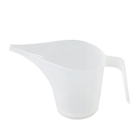 

Tip Measuring Cooking Jug Surface Plastic Kitchen Mouth Cup Graduated Kitchen，Dining & Bar