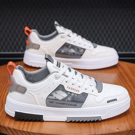 NAYUKA Man Casual Sneaker Running Shoes Men Trainers New Fashion Sports Shoes for Men Luxury Sneakers Light Sports Casual Shoes
NAYUKA Man Casual Sneaker Running Shoes Men Trainers New Fashion Sports Shoes for Men Luxury Sneakers Light Sports Casual Shoes
