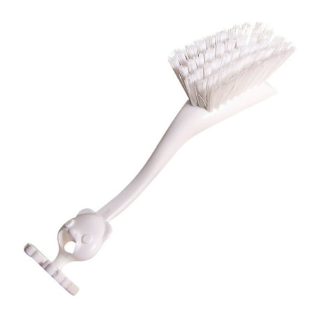 Christmas Up to 65% off Clearance! Uhuya Kitchen Pot Brush Dishwashing Brush Restaurant Non Stick Pot Dish Bowl Pot Brush Non Damaging Pot Stove Cleaning Brush White
Christmas Up to 65% off Clearance! Uhuya Kitchen Pot Brush Dishwashing Brush Restaurant Non Stick Pot Dish Bowl Pot Brush Non Damaging Pot Stove Cleaning Brush White