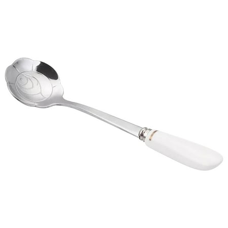 cutlery set apartment essentials plates and bowls sets Stainless Steel Coffee Stirring Spoon With Ceramic Handle Golden Flower Spoon
cutlery set apartment essentials plates and bowls sets Stainless Steel Coffee Stirring Spoon With Ceramic Handle Golden Flower Spoon