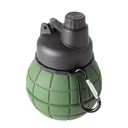 Fovolat Camping Water Container|550ml Collapsible Reusable Water Bottles|Silicone Water Cup Foldable Portable Kettle for Camping Hiking Traveling
Fovolat Camping Water Container|550ml Collapsible Reusable Water Bottles|Silicone Water Cup Foldable Portable Kettle for Camping Hiking Traveling