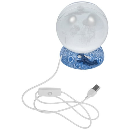 Crystal Ball Night Light Nightlight Turkish Lamp Glass LED Small Table Lamps Desk Student
Crystal Ball Night Light Nightlight Turkish Lamp Glass LED Small Table Lamps Desk Student