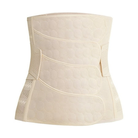4pcs Belly Abdomen Pelvis Postpartum Belt Belly Bands Support Bands After Birth L Skin Color
4pcs Belly Abdomen Pelvis Postpartum Belt Belly Bands Support Bands After Birth L Skin Color