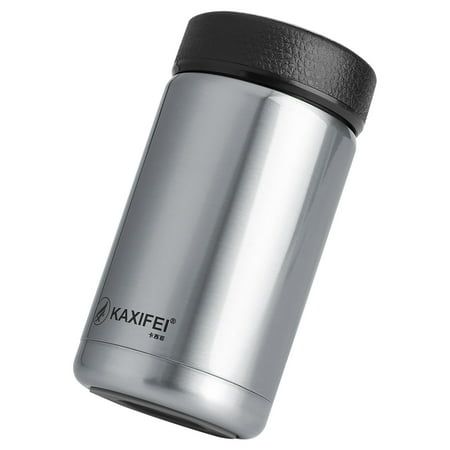 Dioche 400ml Stainless Steel Vacuum Thermal Insulated Travel Mug Bottle Flask Coffee Cup Thermal Cup
Dioche 400ml Stainless Steel Vacuum Thermal Insulated Travel Mug Bottle Flask Coffee Cup Thermal Cup