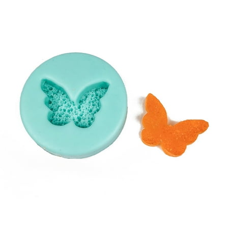 ZENTREE for Butterfly Shaped Silicone Mold Fondant Cake Soap Mould Baking Tools for DIY Epoxy Resin Sugar Cookie Jelly Pudding Chocolate
ZENTREE for Butterfly Shaped Silicone Mold Fondant Cake Soap Mould Baking Tools for DIY Epoxy Resin Sugar Cookie Jelly Pudding Chocolate