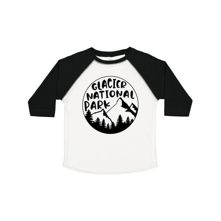 Inktastic Glacier National Park Montana Mountains Gift Toddler Boy or Toddler Girl T-Shirt
Inktastic Glacier National Park Montana Mountains Gift Toddler Boy or Toddler Girl T-Shirt