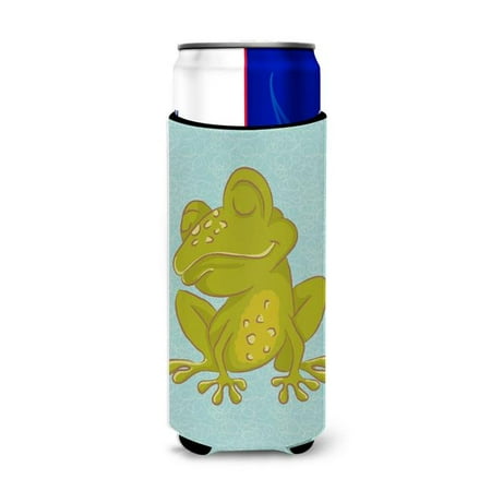 Frog Michelob Ultra Hugger for slim cans