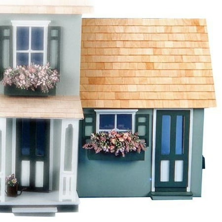 Greenleaf Primrose Dollhouse Addition