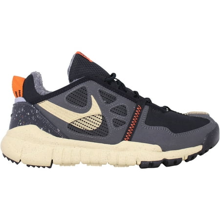 Nike Free Terra Vista Black/Canvas-Orange CZ1757-001 Men s Size 8.5 Medium