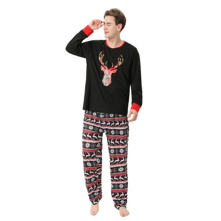 vbnergoie Matching Family Christmas Pajamas Set Men Daddy Print Blouse Tops And Pants Xmas Family Pajamas Loungewear Sleepwear Family Pajama Bottoms Holiday Matching Family Pajamas Sets Rainbow
vbnergoie Matching Family Christmas Pajamas Set Men Daddy Print Blouse Tops And Pants Xmas Family Pajamas Loungewear Sleepwear Family Pajama Bottoms Holiday Matching Family Pajamas Sets Rainbow