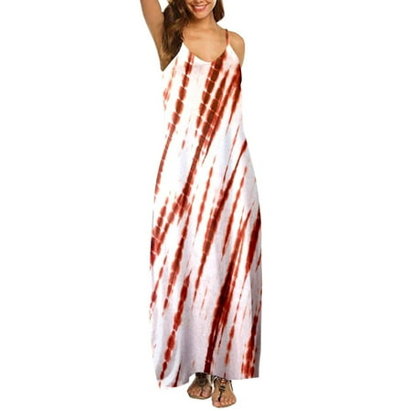 Qufokar Cute Maternity Clothes for Fall Cute Beach Dresses for Women Women Summer Casual Dress Printed Bohemian Dress Spaghetti Strap Boho Dress Floral Long Dress Maxi Pockets Dress
Qufokar Cute Maternity Clothes for Fall Cute Beach Dresses for Women Women Summer Casual Dress Printed Bohemian Dress Spaghetti Strap Boho Dress Floral Long Dress Maxi Pockets Dress