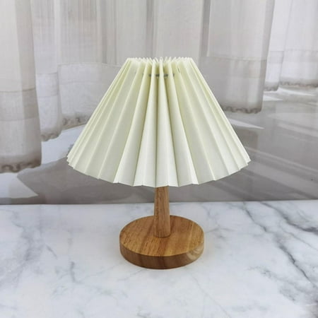 Bedside Table Lamp Bedroom Night Light for Reading Books
Bedside Table Lamp Bedroom Night Light for Reading Books