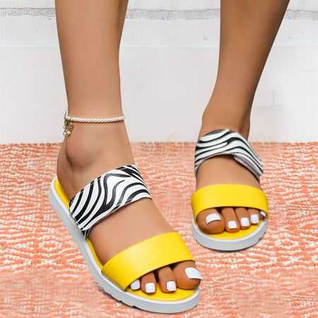 eczipvz Women Shoes Sandals for Women Bohemian Flat Rhinestone Comfortable Beaded Open Toe Elastic Back Summer Jewel Strappy Sandals
eczipvz Women Shoes Sandals for Women Bohemian Flat Rhinestone Comfortable Beaded Open Toe Elastic Back Summer Jewel Strappy Sandals