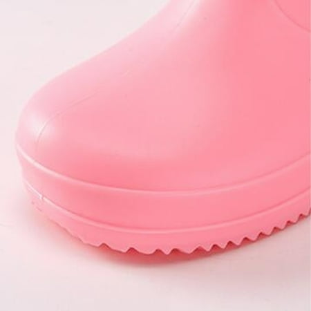 LYCAQL Toddler Shoes Cute Pink Rabbit Cartoon Character Rain Shoes Children s Rain Shoes Boys and Girls Water Shoes Baby Tan Baby Boy Boots (Pink 7.5 Toddler)
LYCAQL Toddler Shoes Cute Pink Rabbit Cartoon Character Rain Shoes Children s Rain Shoes Boys and Girls Water Shoes Baby Tan Baby Boy Boots (Pink 7.5 Toddler)