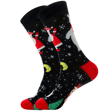 Christmas Socks For Women Socks Print Socks Gifts Cotton Long Funny Socks For Women Novelty Funky Cute Socks Christmas Socks
Christmas Socks For Women Socks Print Socks Gifts Cotton Long Funny Socks For Women Novelty Funky Cute Socks Christmas Socks