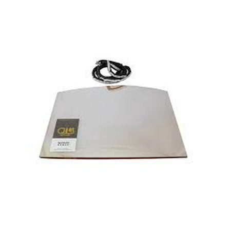 Harman Accentra Cast & Absolute 43 Door Glass OEM