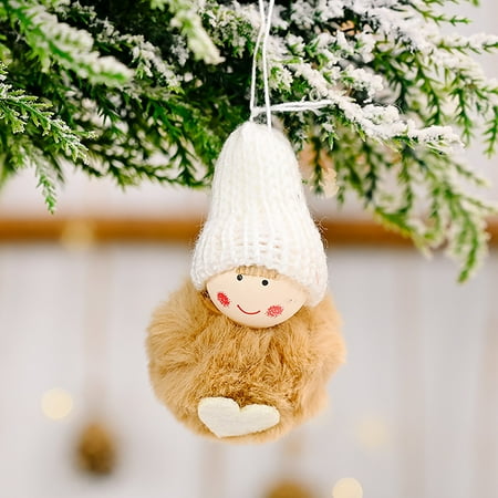 Tree Cartoon Christmas Christmas Pendant Creative Decorations Ornaments Color Home Decor
Tree Cartoon Christmas Christmas Pendant Creative Decorations Ornaments Color Home Decor
