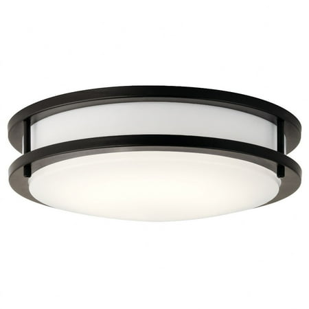 23W 1 Led Flush Mountwith Transitional Inspirations3.5 inches Tall By 11.75 inches Wide Olde Bronze Bailey Street Home 147-Bel-2279054
23W 1 Led Flush Mountwith Transitional Inspirations3.5 inches Tall By 11.75 inches Wide Olde Bronze Bailey Street Home 147-Bel-2279054