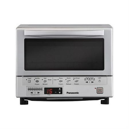 Panasonic FlashXpress Toaster Oven PAN-NB-G110P