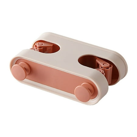 Wall Mounted Cleaning Tool Holder Strong Bearing Load Broom Holder for Brooms Rakes Umbrella Mops
Wall Mounted Cleaning Tool Holder Strong Bearing Load Broom Holder for Brooms Rakes Umbrella Mops