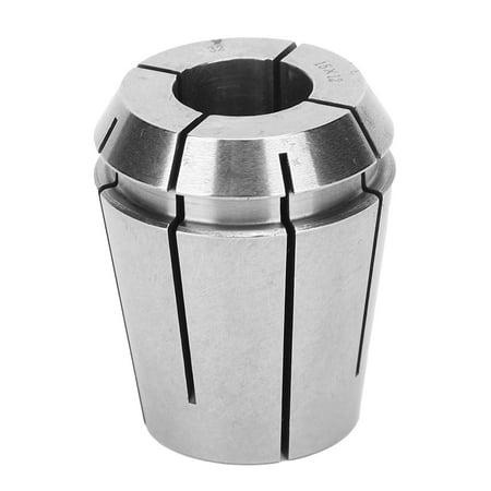 price crash CNC Engraving Machine Collet Spring Chuck Industrial Supplies ERG3215 x 12mm 0.008mm
price crash CNC Engraving Machine Collet Spring Chuck Industrial Supplies ERG3215 x 12mm 0.008mm