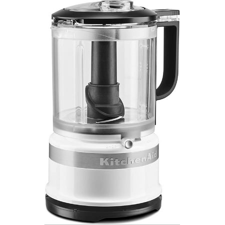 5 Cup Food Chopper - KFC0516