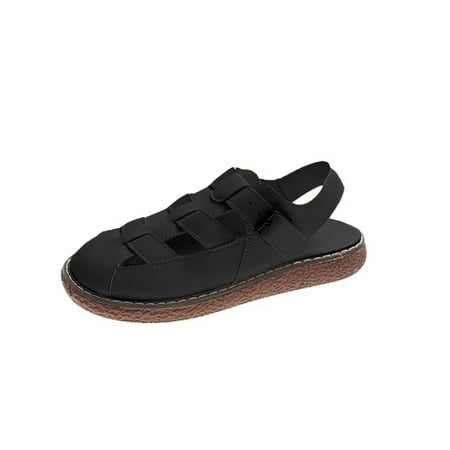 CLZOUD Sandals with Arch Support Women Black Ladies Sandals Ladies Ladies Sandals Crossed Fashion Outdoor Girls Shoes 39
CLZOUD Sandals with Arch Support Women Black Ladies Sandals Ladies Ladies Sandals Crossed Fashion Outdoor Girls Shoes 39