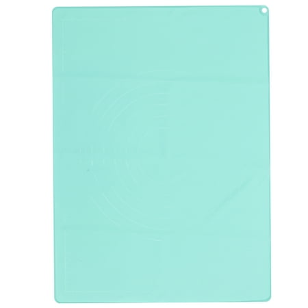 Bestonzon Convenient Rolling Mat Countertop Kneading Mat Household Dough Mat Dough Accessory
Bestonzon Convenient Rolling Mat Countertop Kneading Mat Household Dough Mat Dough Accessory