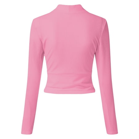 JDEFEG Women T Shirts Womens Long Sleeve Tops Polyester Ladies Casual Round Neck Printed Long Sleeve Long Sleeve T Shirt Scrub Long Sleeve Pink S
JDEFEG Women T Shirts Womens Long Sleeve Tops Polyester Ladies Casual Round Neck Printed Long Sleeve Long Sleeve T Shirt Scrub Long Sleeve Pink S