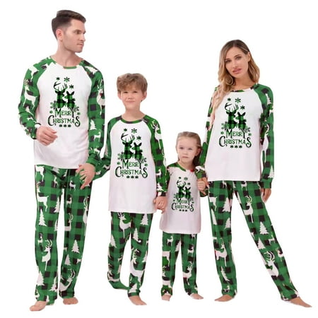 Baby Sweetie Christmas Family Pajamas Matching Sets Christmas Sleepwear Pjs Outfit for Family Christmas Holiday
Baby Sweetie Christmas Family Pajamas Matching Sets Christmas Sleepwear Pjs Outfit for Family Christmas Holiday