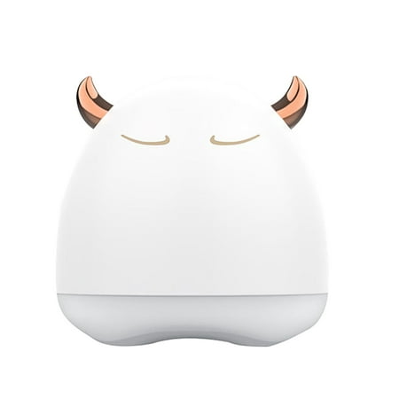 Peryerana USB Humidifier Night Light Atomizer 280ml Breathing Lamp Air Diffuser Humidifying Machine White
Peryerana USB Humidifier Night Light Atomizer 280ml Breathing Lamp Air Diffuser Humidifying Machine White