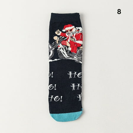 Winter Fashion Socks Women Christmas Cold Protection Warming Floor Sock High Women Christmas Floor Sock Cold Protection Warming Middle Tube Crew Socks Winter Fashion Socks High Elasticity 8
Winter Fashion Socks Women Christmas Cold Protection Warming Floor Sock High Women Christmas Floor Sock Cold Protection Warming Middle Tube Crew Socks Winter Fashion Socks High Elasticity 8