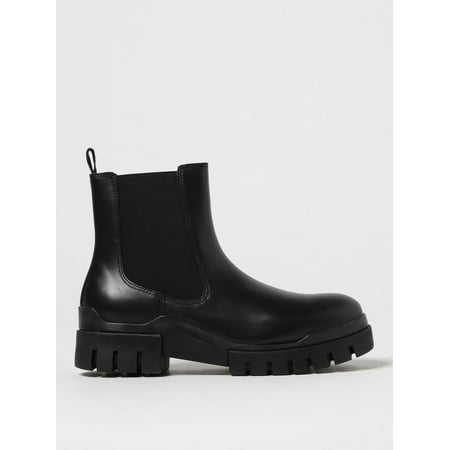 Calvin Klein Jeans Boots Men Black Men