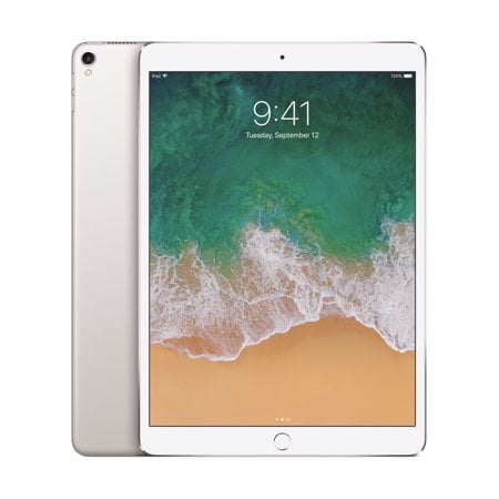 Refurbished Tablet ??ad Pro 10.5" 64GB Wifi - Silver - Appl? MQDW2LL/A