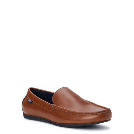 Chaps Men s Marcus Plain Dress Loafer