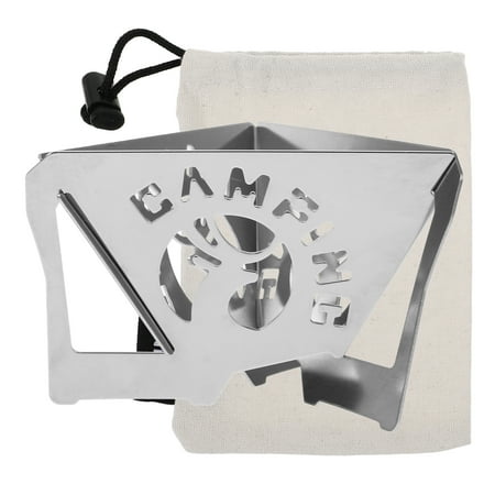 Coffee Making Screen Coffee Drip Holder Portable Coffee Maker Metal Stainless Steel Office Travel 10.60X10.60X6.50CM
Coffee Making Screen Coffee Drip Holder Portable Coffee Maker Metal Stainless Steel Office Travel 10.60X10.60X6.50CM
