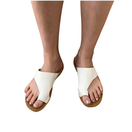 Summer Ladies Flip-Flops Flat Heel Slippers Sandals Casual Flip Flops Women s Shoes
Summer Ladies Flip-Flops Flat Heel Slippers Sandals Casual Flip Flops Women s Shoes