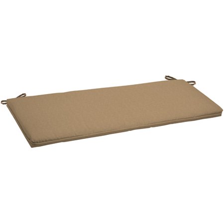 Better Homes and Gardens Outdoor Bench Cushion, Southwest Horizontal